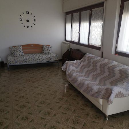 Villa Anna 레포라노 외부 사진