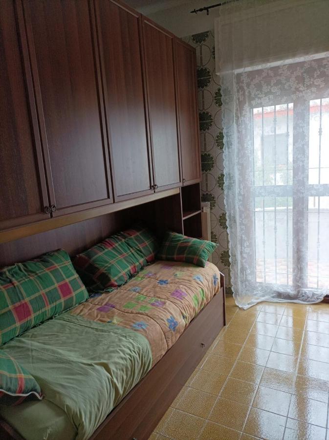 Villa Anna 레포라노 외부 사진