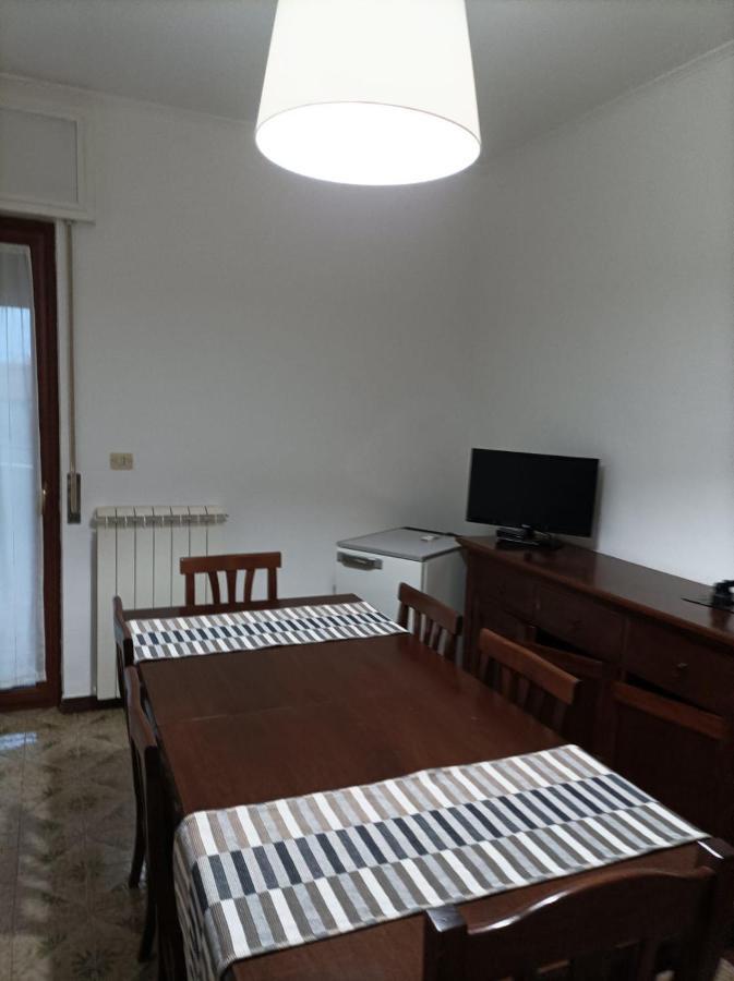 Villa Anna 레포라노 외부 사진
