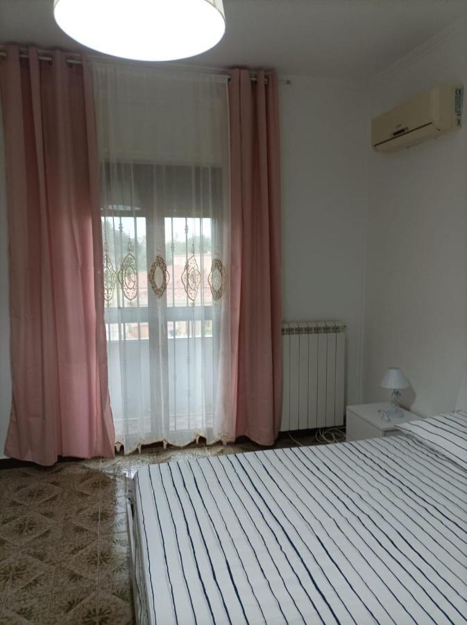Villa Anna 레포라노 외부 사진