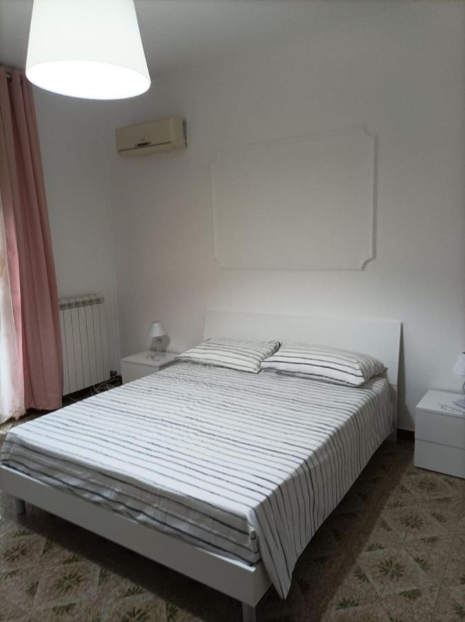 Villa Anna 레포라노 외부 사진