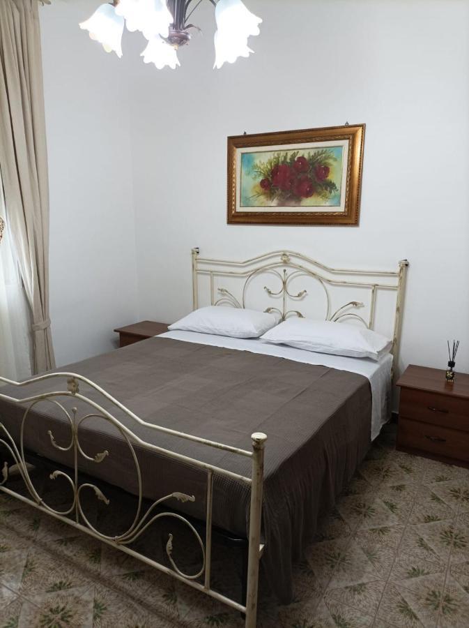 Villa Anna 레포라노 외부 사진
